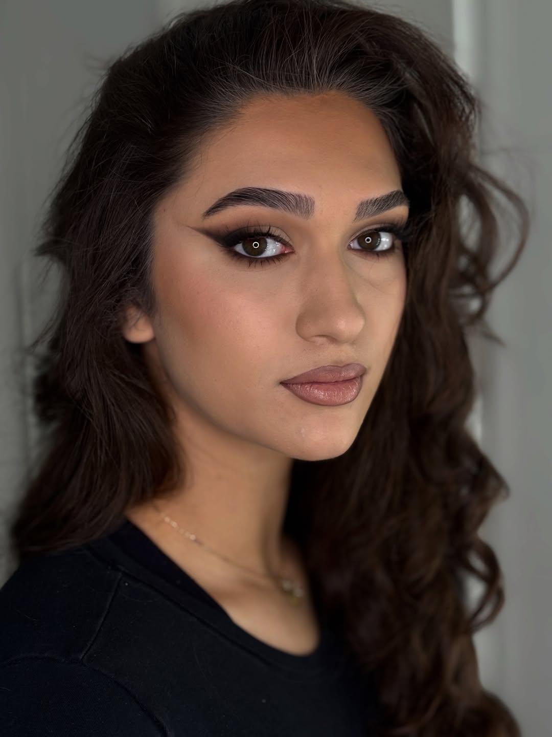 Makeup detalj — NoFilter Osijek