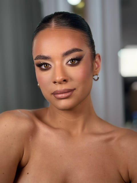 Makeup look — NoFilter Osijek