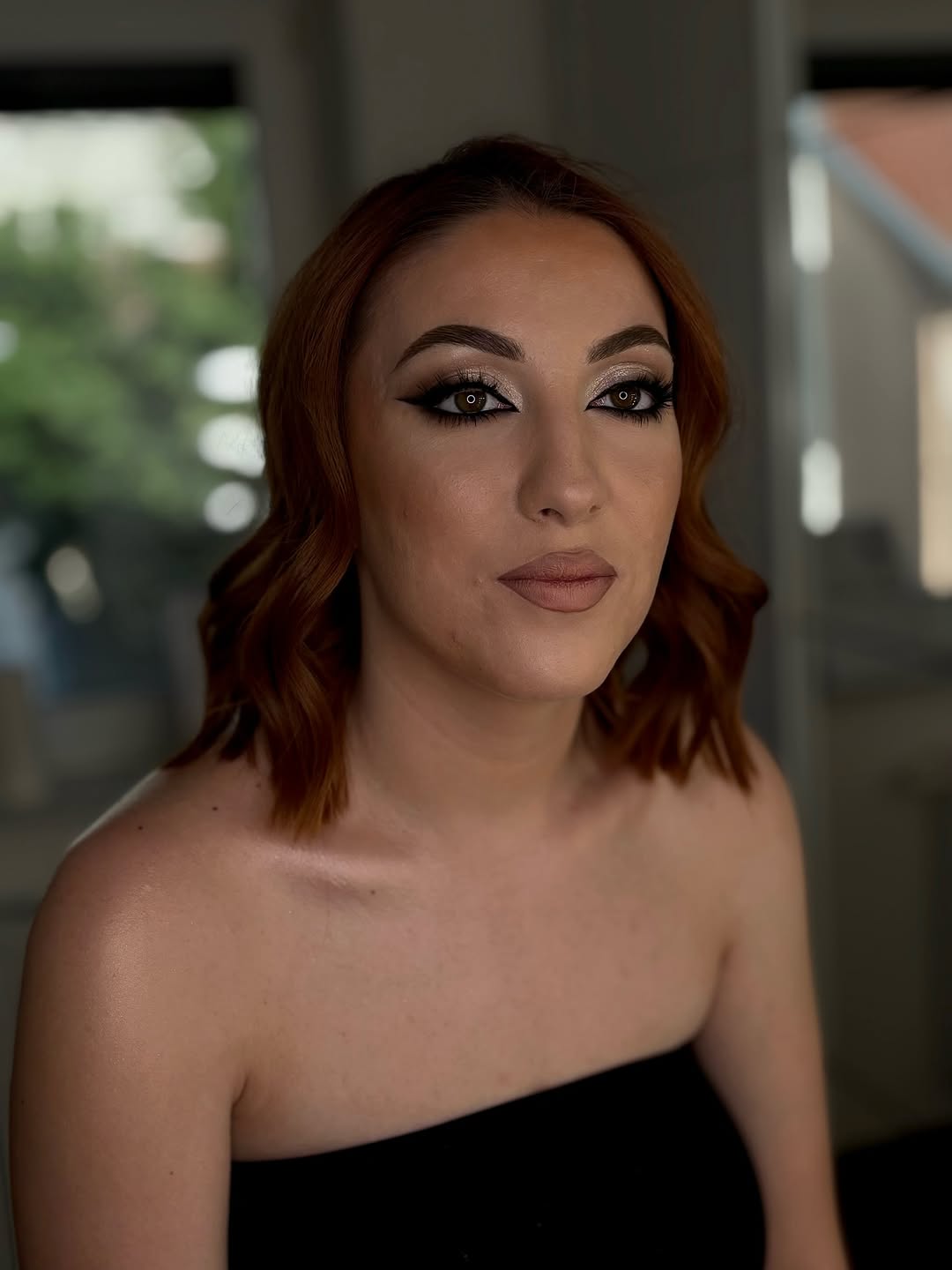 Svečani makeup — NoFilter Osijek