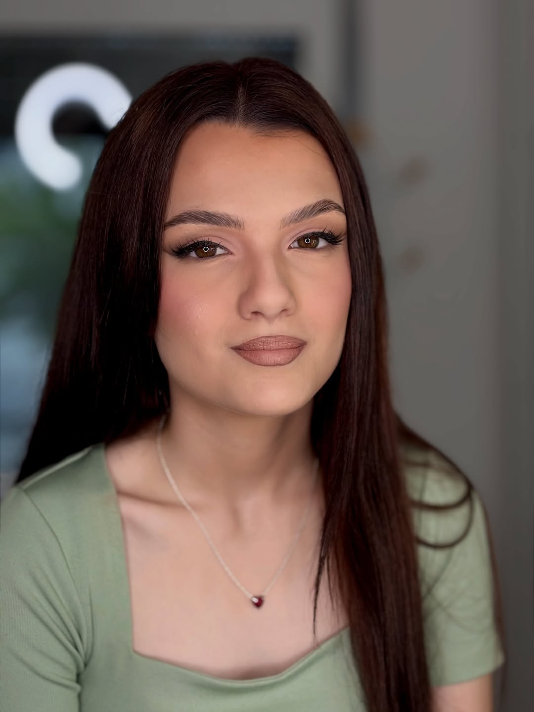 Klijentica Ana B.